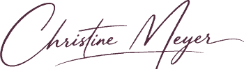 Christine Meyer Coaching